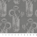 Sunflowers in Flash | Anna Maria Parry | Indelible: Soft