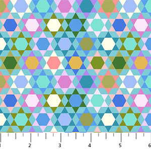 Oh My Stars - Daylight | Piecework