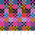 Nine Patch - Rich | by Anna Maria Textiles | Piecework