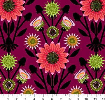 Eggplant - Lifespan | by Anna Maria Parry | Iconic Collection