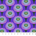 Strawflower in Periwinkle | by Anna Maria | Indelible Collection