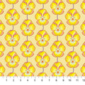 Pansy in Muted | by Anna Maria | Indelible Collection