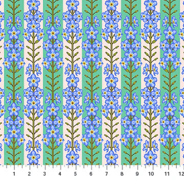 Fresh - Forget-Me-Not | by Anna Maria Parry | Iconic Collection