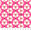 Daffodil in Bubblegum | by Anna Maria | Indelible Collection