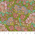 Mosaic in Avocado | Anna Maria Horner-Parry | Rhapsody