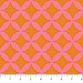 Woven Windows in Mango | Anna Maria Horner-Parry | Rhapsody