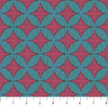 Woven Windows in Berry | Anna Maria Horner-Parry | Rhapsody