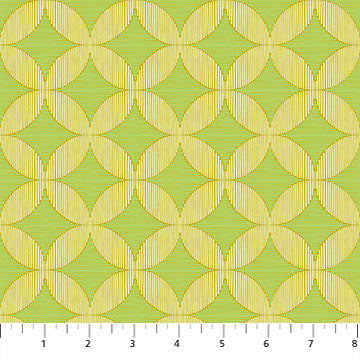 Woven Windows in Spring | Anna Maria Horner-Parry | Rhapsody