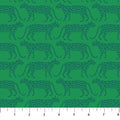 Saunter in Emerald | Anna Maria Horner-Parry | Rhapsody