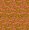 Audience - Toffee || Clean Cut by Anna Maria