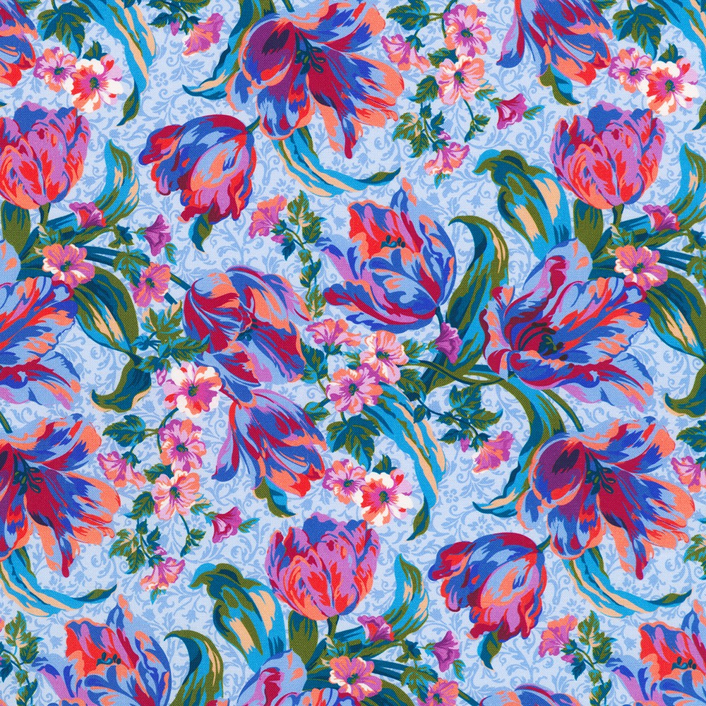 Chelsea Blossom | APWD-24082-473 BOUQUET by Lola & Bek