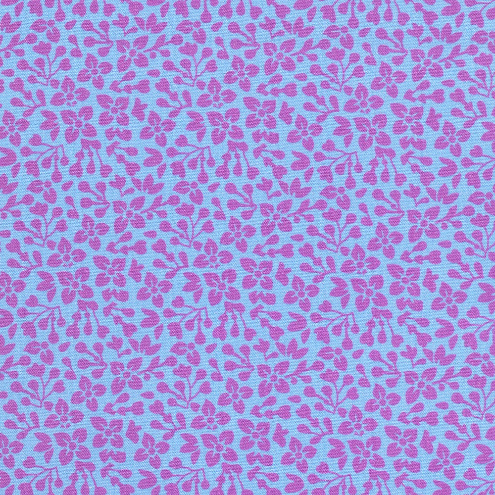 Chelsea Blossom | APWD-24086-61 PERIWINKLE by Lola & Bek