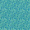 Chelsea Blossom | APWD-24086-70 AQUA by Lola & Bek