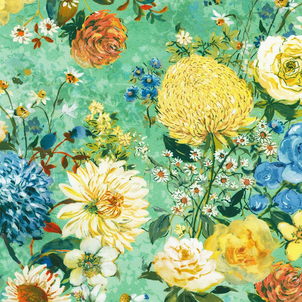 AVMD-24093-476 BALSAM | Bloomfield Love by Louren Wan