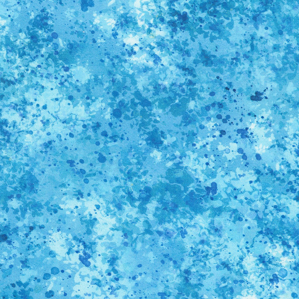 AVMD-24100-64 AZURE | Bloomfield Love by Louren Wan