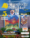 Shop Hop Magazine | 2026