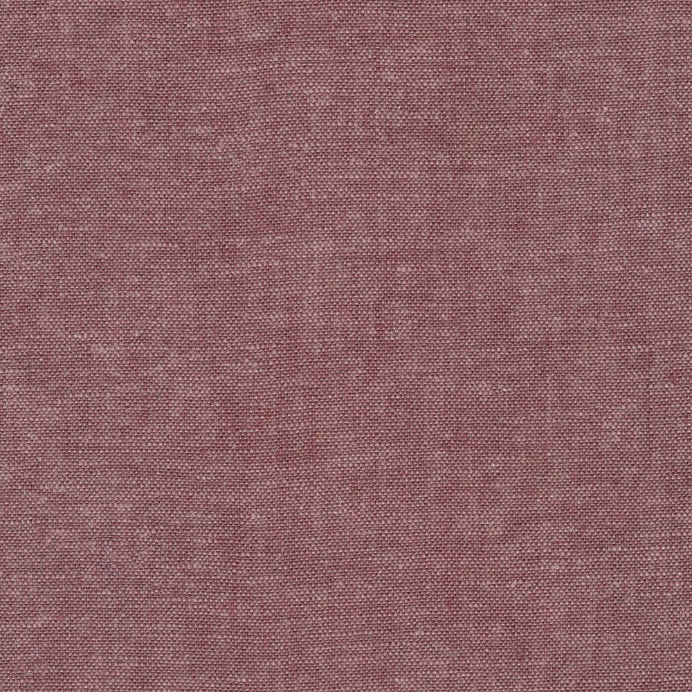 Plum | Brussels Washer Yarn Dye | Linen Rayon blend