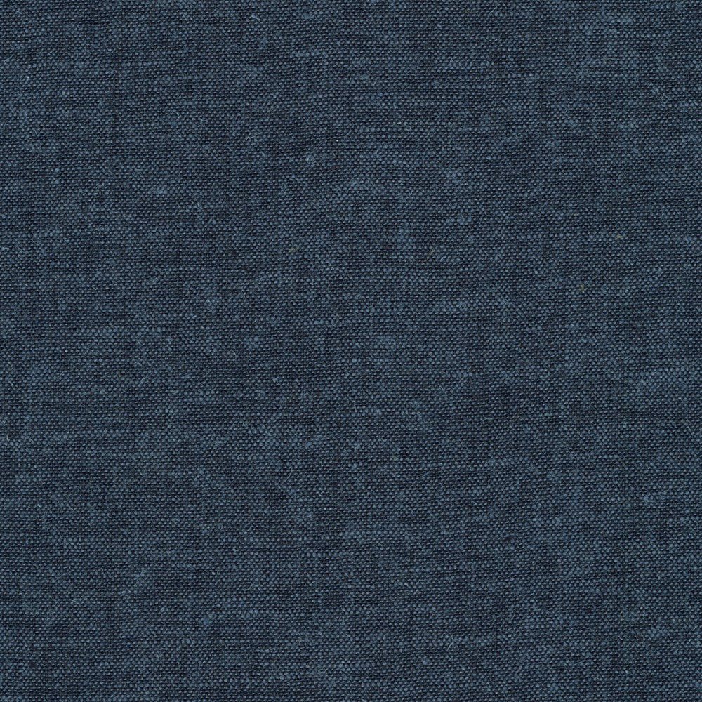 Deep | Brussels Washer Yarn Dye | Linen Rayon blend