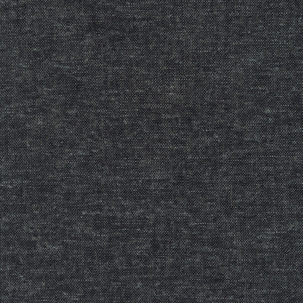 Onyx | Brussels Washer Yarn Dye | Linen Rayon blend