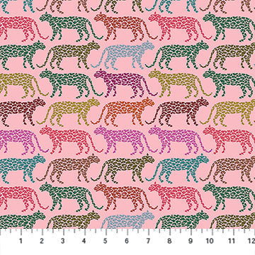 SAUNTER | Backing Fabric | by Anna Maria Parry from Backings No. 4