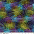 Batiks Express Yourself in Jasmine Peacock |  Achromatic Dance