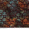 Batiks Kalinda Organza | Riley Blake Designs