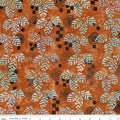Marmalade Splash | Batiks Kalinda | Riley Blake Designs