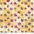 Paris Fanfare | Tara Reed | Batiks Around The World-Paris