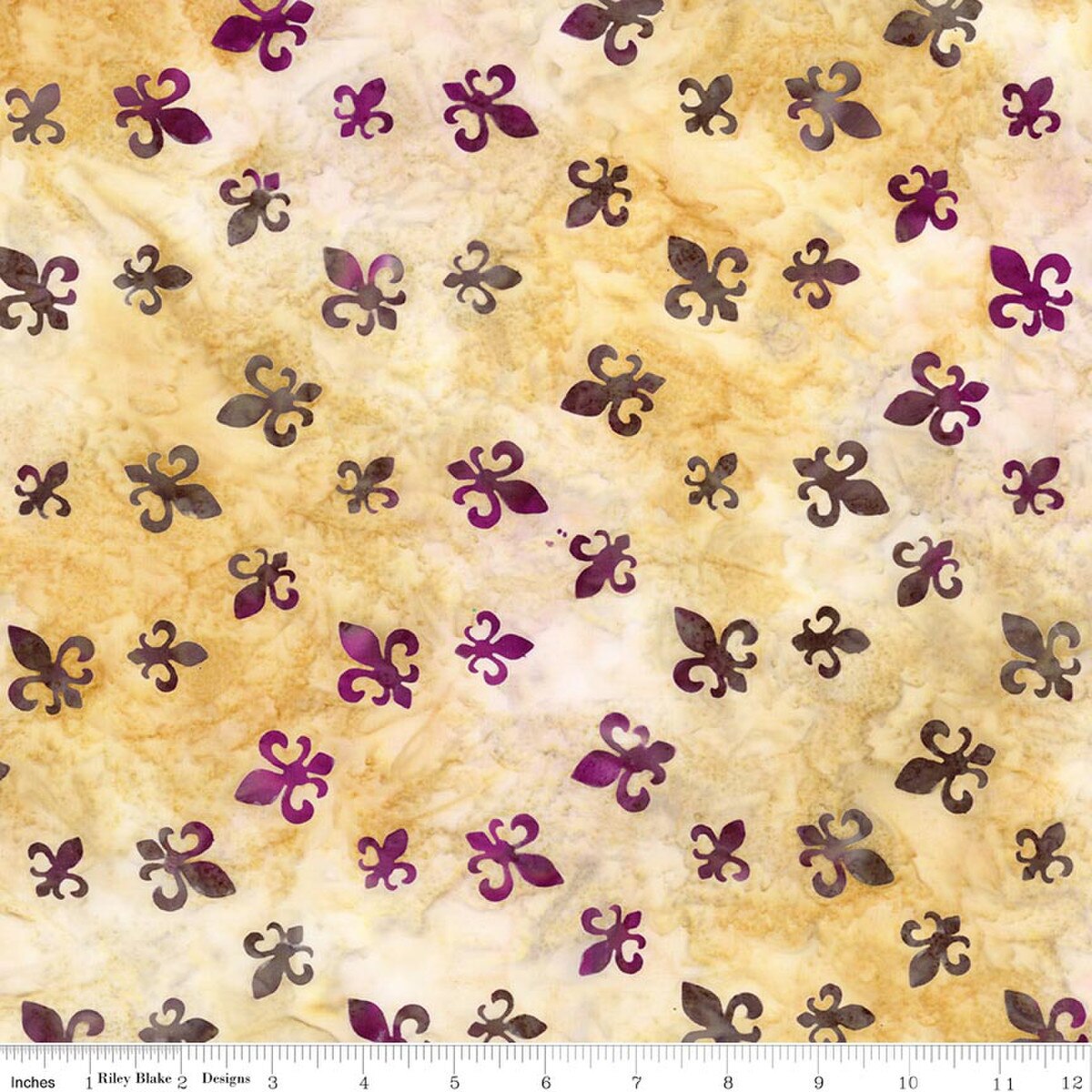 Paris Fanfare | Tara Reed | Batiks Around The World-Paris