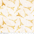 Paris Tapestry | Tara Reed | Batiks Around The World-Paris