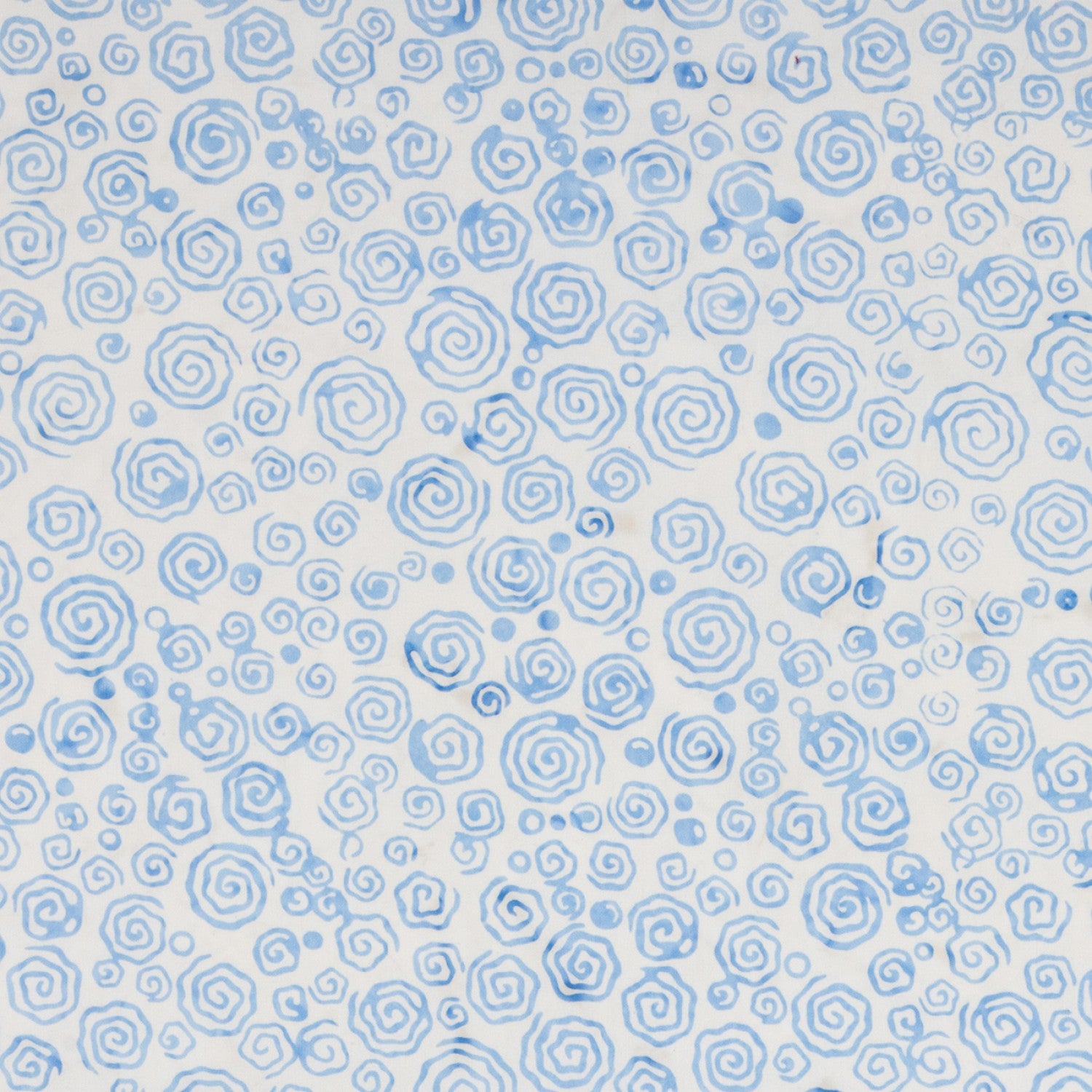 Batiks Achromatic Little Boy Blue |  Achromatic Dance