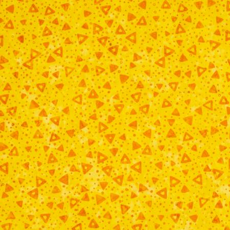 Clementine| Batiks Elementals | Riley Blake Designs