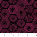 Busy Mulberry | by Anna Maria | Indelible Ink Collection