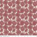 Sunflower in Dusty Rose | Modern Prairie |  Evening on the Prairie