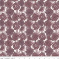 Sunflower in Grape | Modern Prairie |  Evening on the Prairie