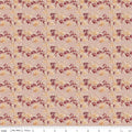 Prairie in Berries Blush | Modern Prairie |  Evening on the Prairie