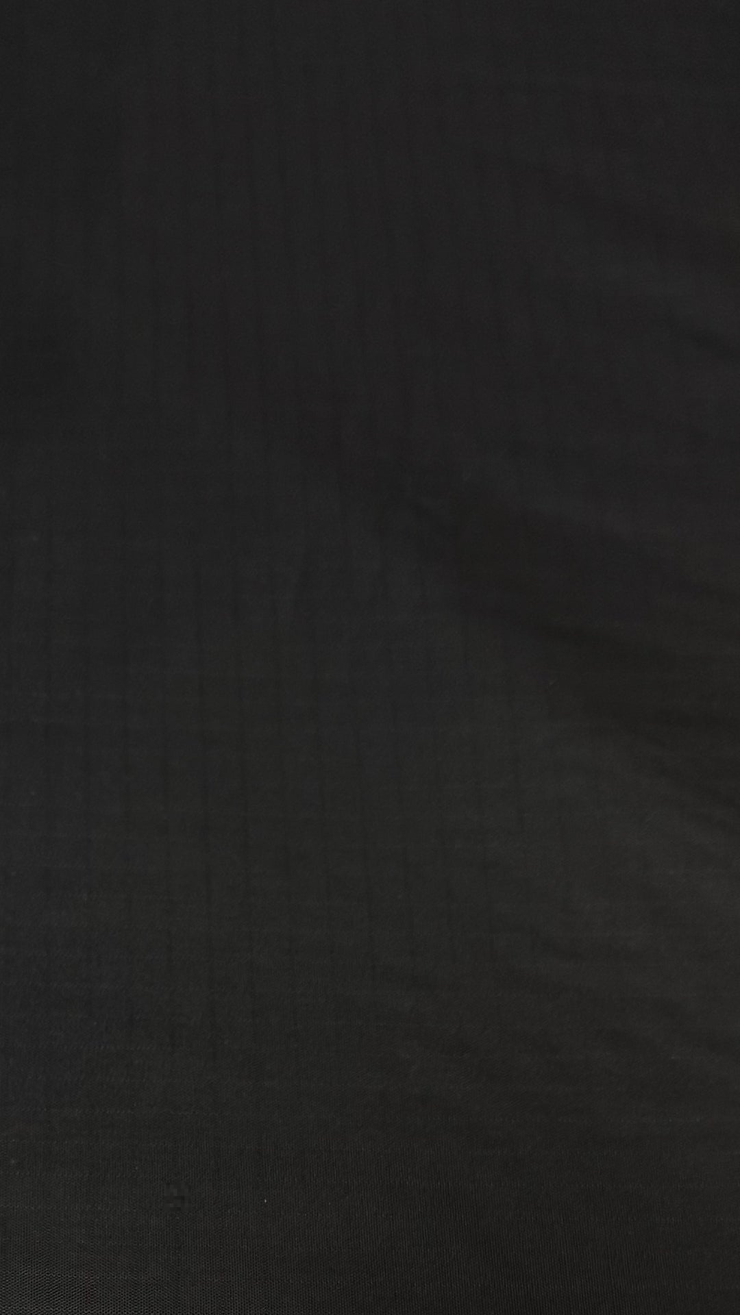 Black | Rip Stop Nylon Black