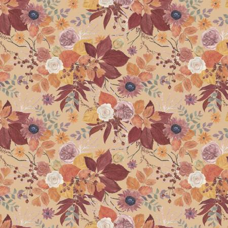 Main Beige | Modern Prairie |  Evening on the Prairie