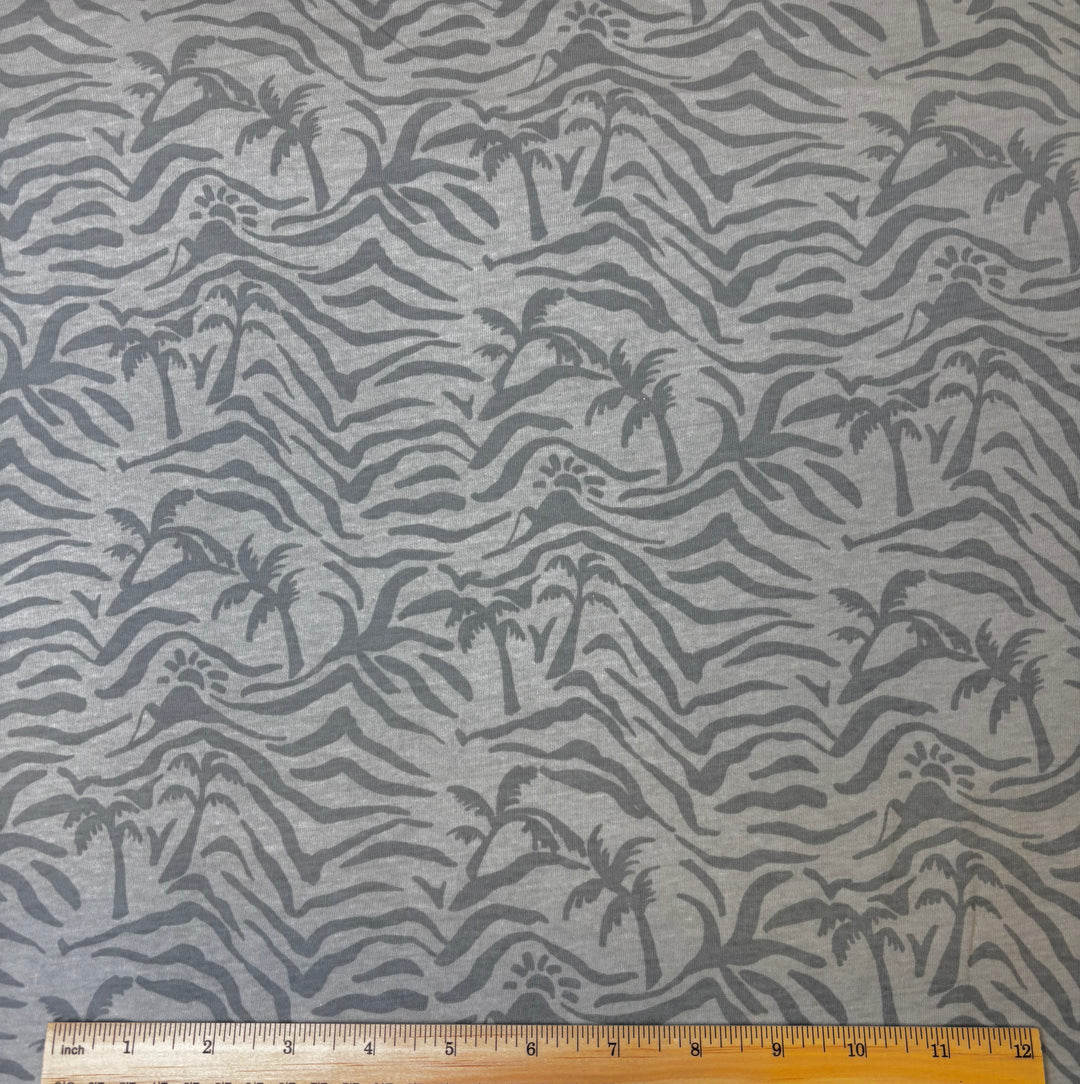 POP Outback | Stripe Jersey