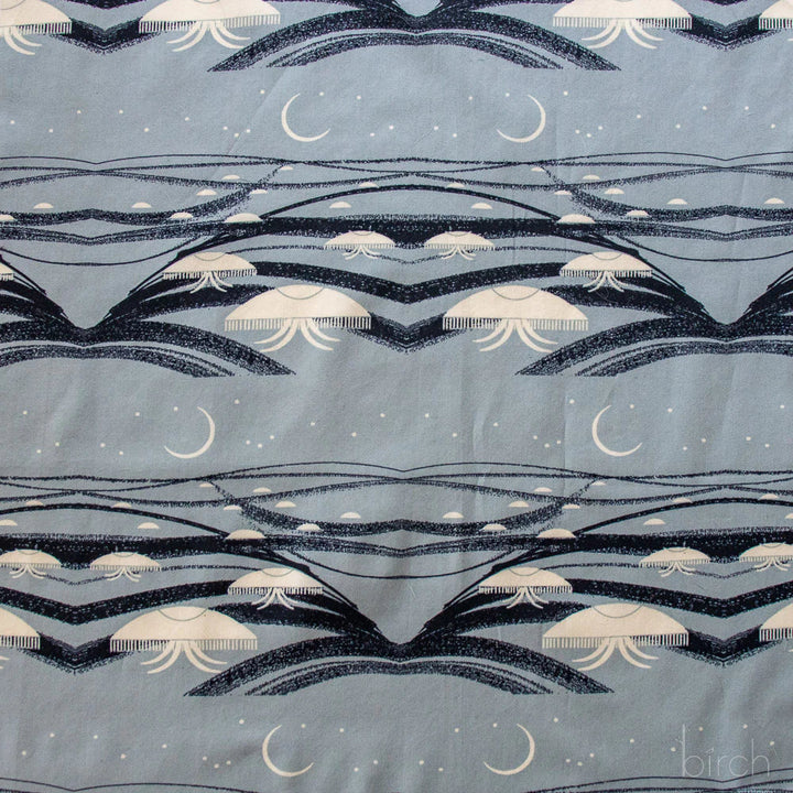 Moonjellies | by Charley Harper | Coastal Vol. 2