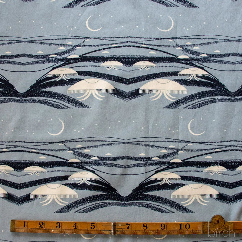 Moonjellies | by Charley Harper | Coastal Vol. 2