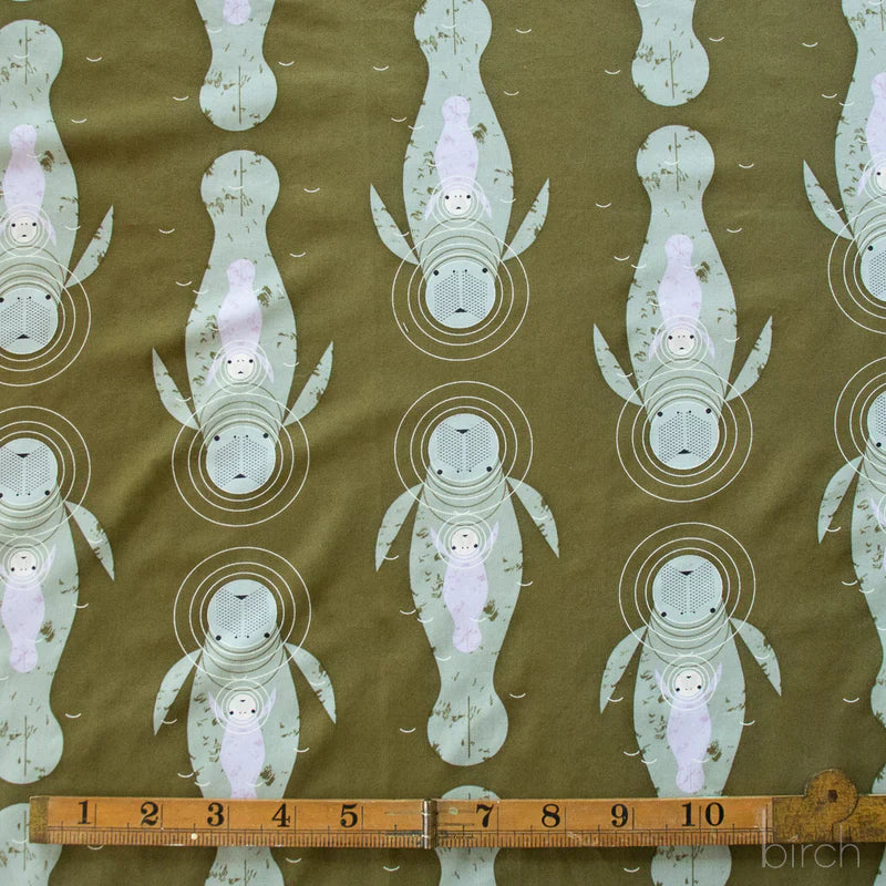 Momatee | by Charley Harper | Coastal Vol. 2