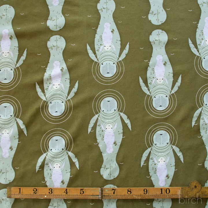 Momatee | by Charley Harper | Coastal Vol. 2