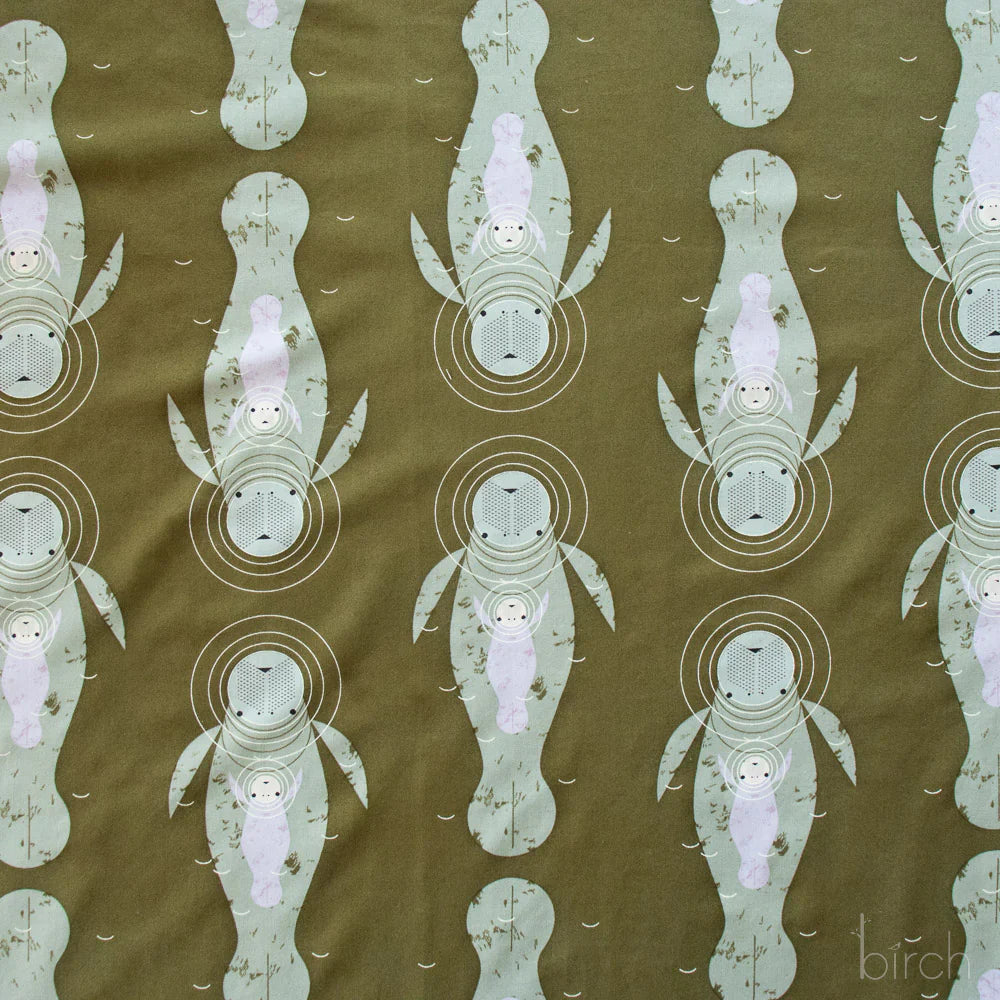 Momatee | by Charley Harper | Coastal Vol. 2