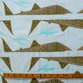 Whale Shark | by Charley Harper | Coastal Vol. 2