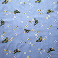 Desert Flight Poplin | Charley Harper | The Desert