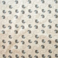 Field Mouse Cream Poplin | Charley Harper | Woodland Wonders