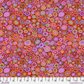 Paperweight - Paprika || Kaffe Fassett Cotton Lawn