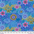 Dream - Blue || Kaffe Fassett Cotton Lawn
