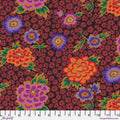 Charlotte in Dark || Kaffe Fassett Cotton Lawn